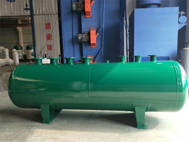 蒸汽仙桃仙桃仙桃分汽缸规格